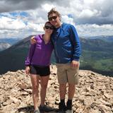 Hiking