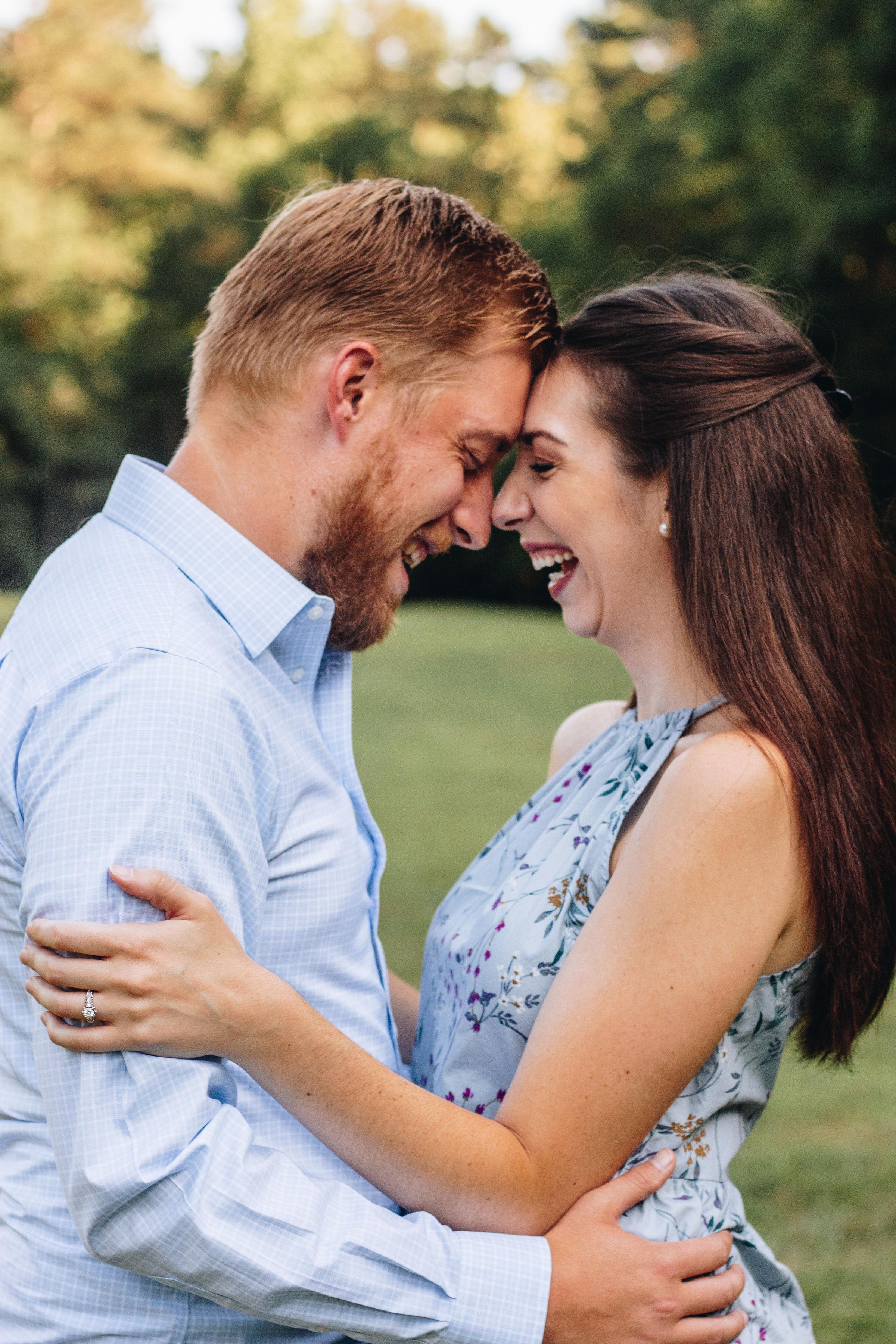 The Wedding Website of Amanda Stables and Spencer Woody