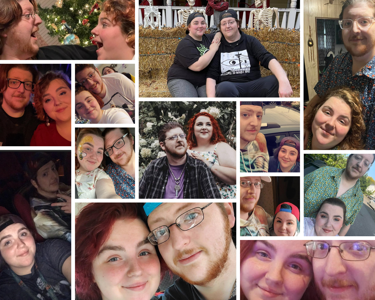 The Wedding Website of Ellen McCormick and Cameron Newpher