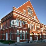 Ryman Auditorium