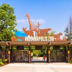 Indianapolis Zoo