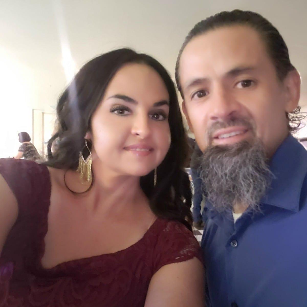 We clean up nicely!