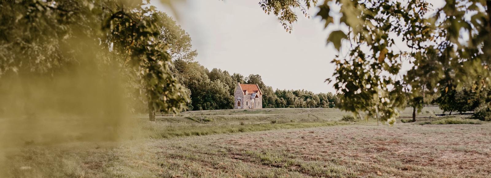 The Wedding Website of Marisa Sandquist and Connor Hall