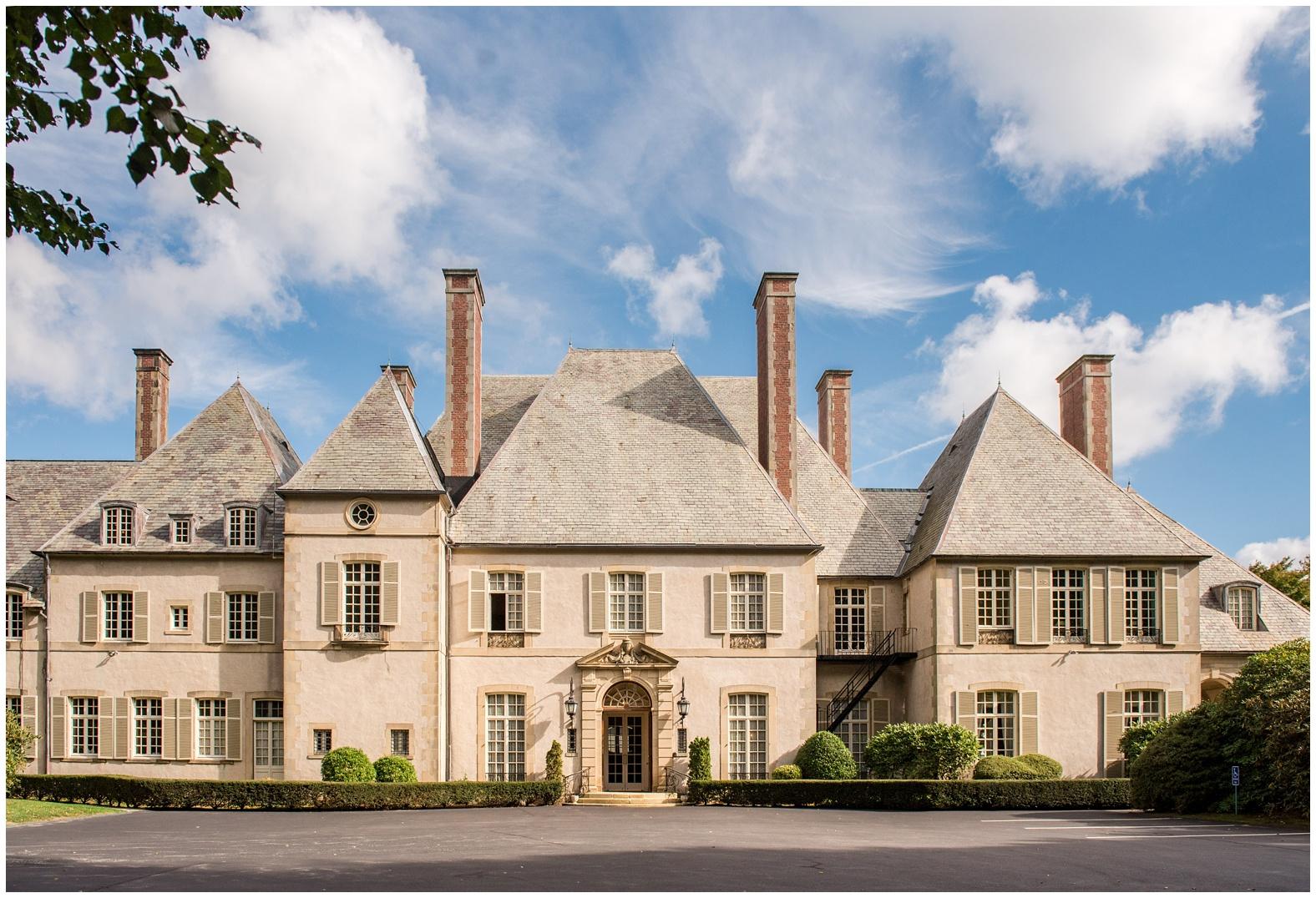 The Wedding Website of Christine Massella and Robert Bentsen