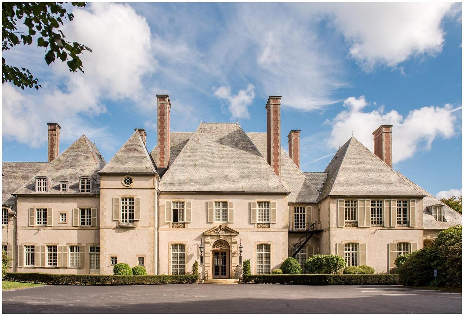 The Wedding Website of Christine Massella and Robert Bentsen