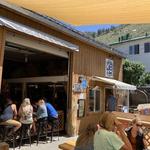 June Lake Brewing