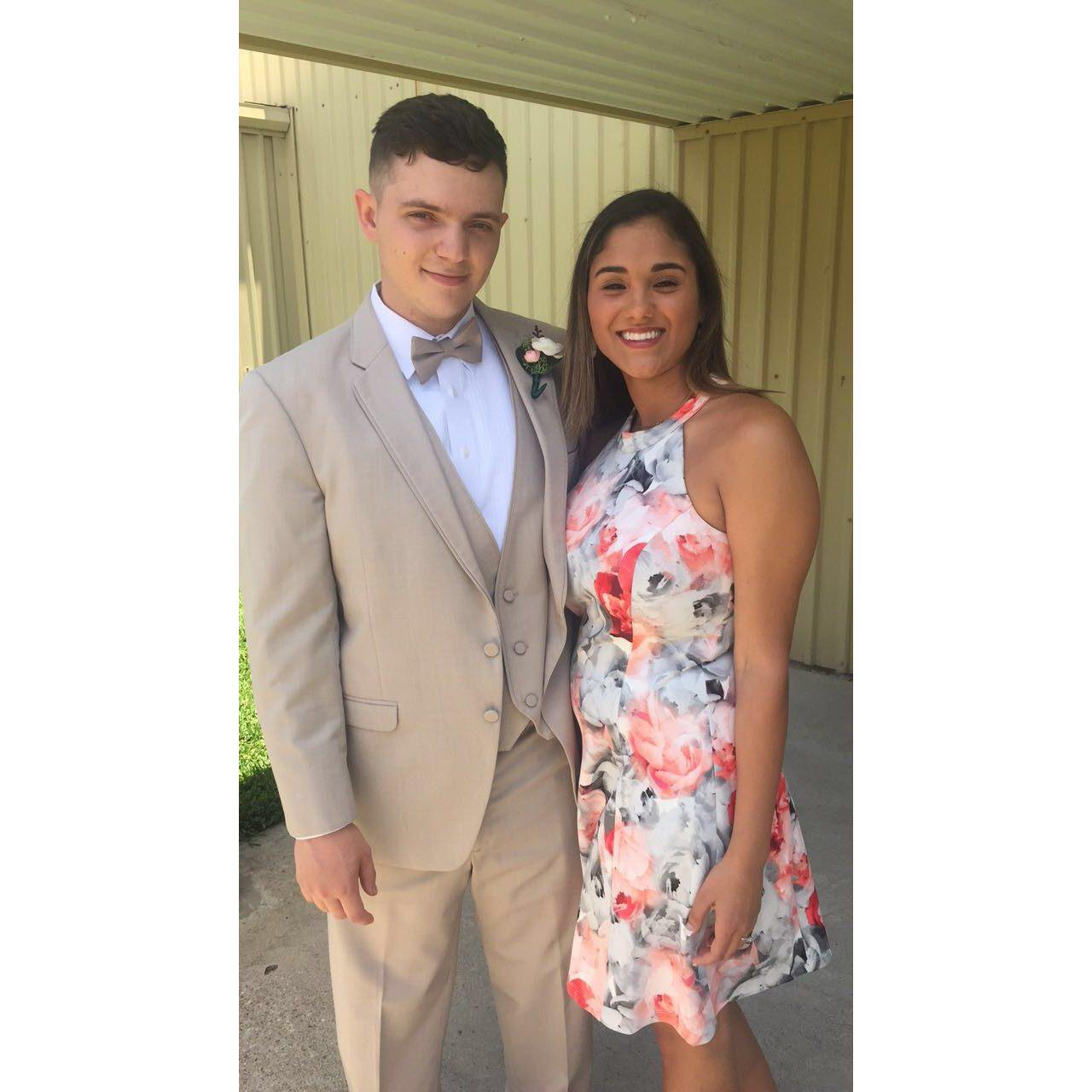 Wedding season