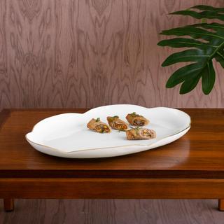 Encanto Amelia Oval Tray