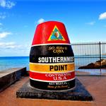 Southernmost Point of the Continental US