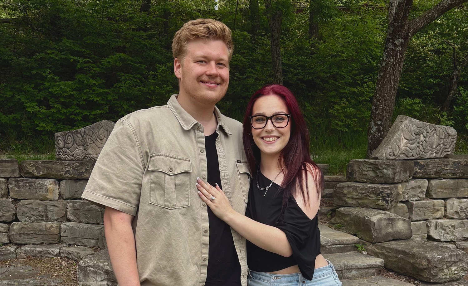 The Wedding Website of Camryn N. Lowry and Zane A. Kaldmo