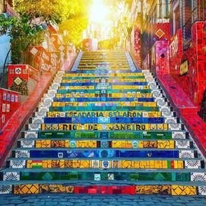 Private Tour to see the best of Rio de Janeiro!