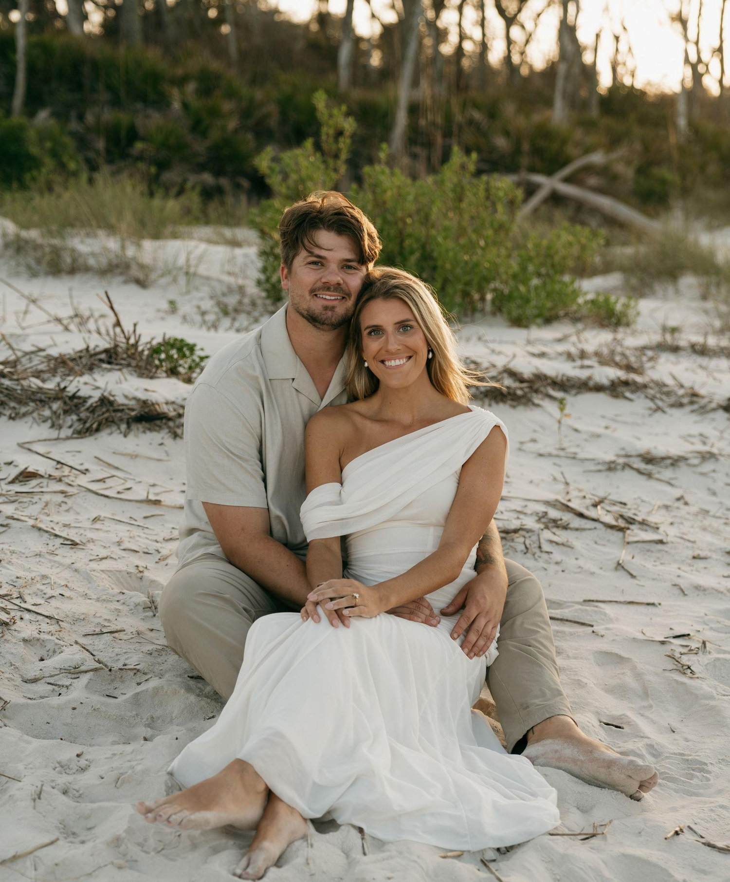 The Wedding Website of Victoria Hinton and Matthew Pounder