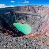Santa Ana Volcano Hike