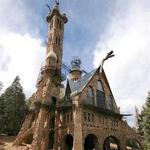 Bishop Castle