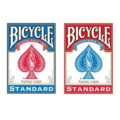 2pk Playing Cards (Includes Tax)