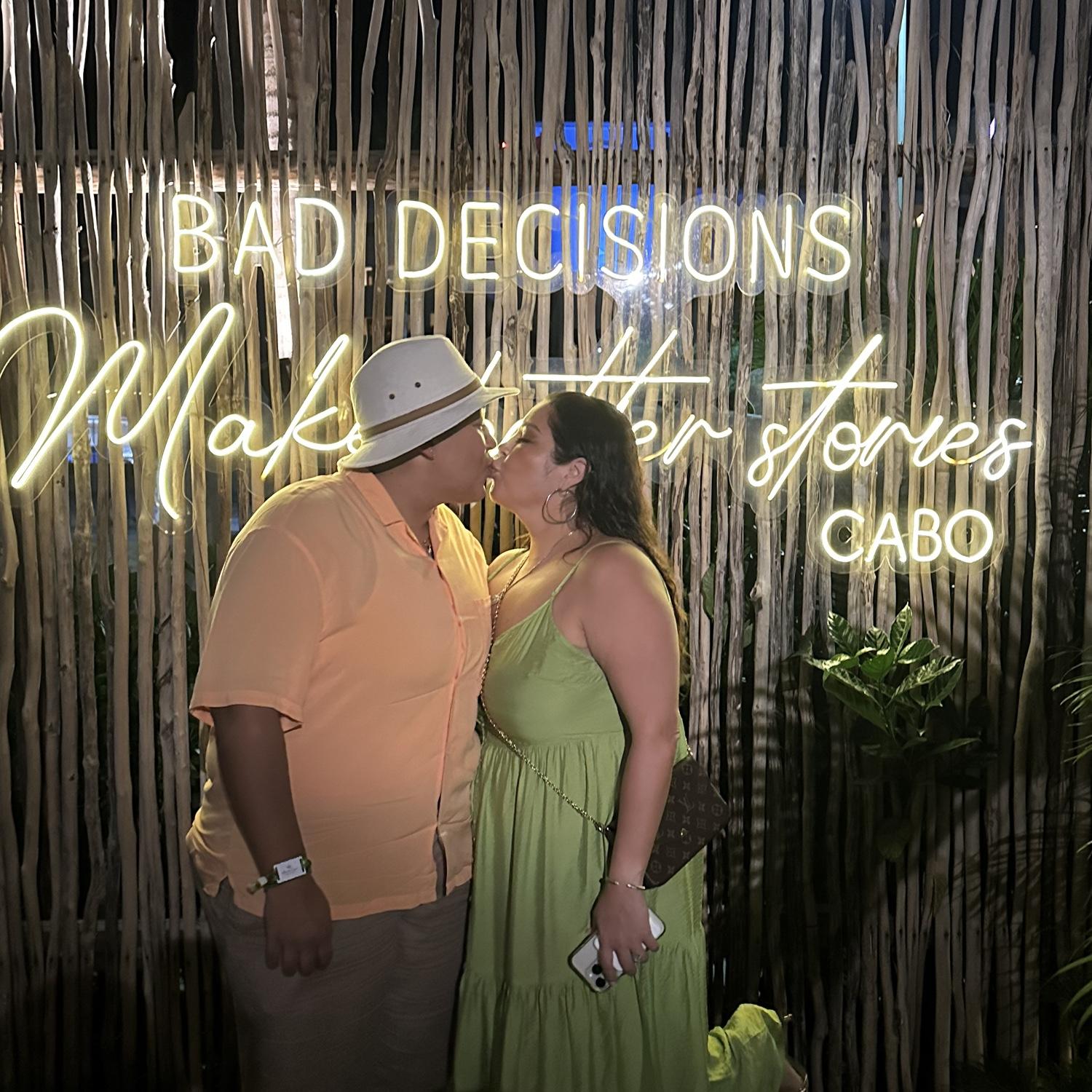 Cabo, 2023