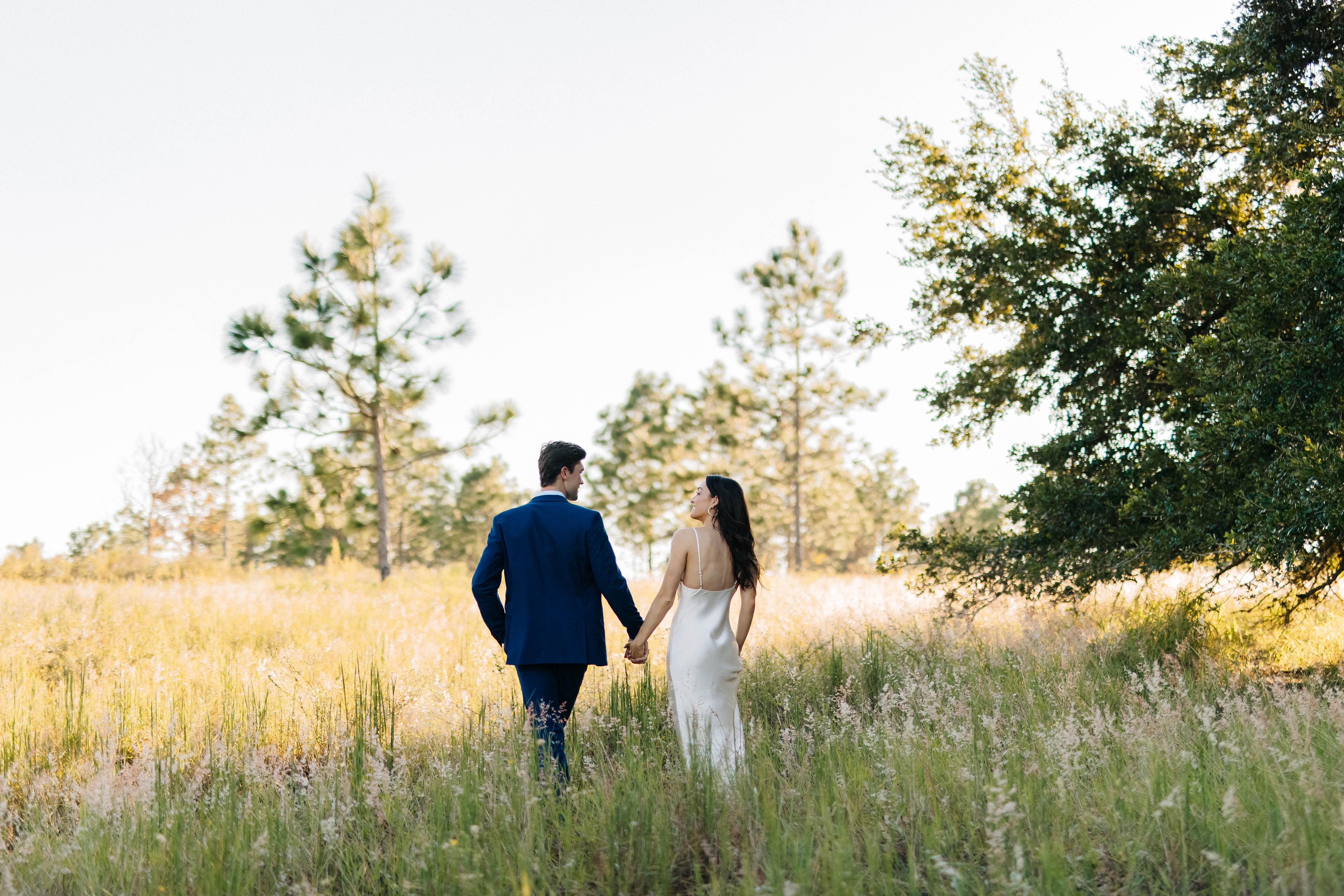 The Wedding Website of Claudia Damiano and Austin Fields