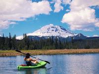 Cascade Lakes Highway
