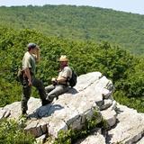 Pine Grove Furnace State Park