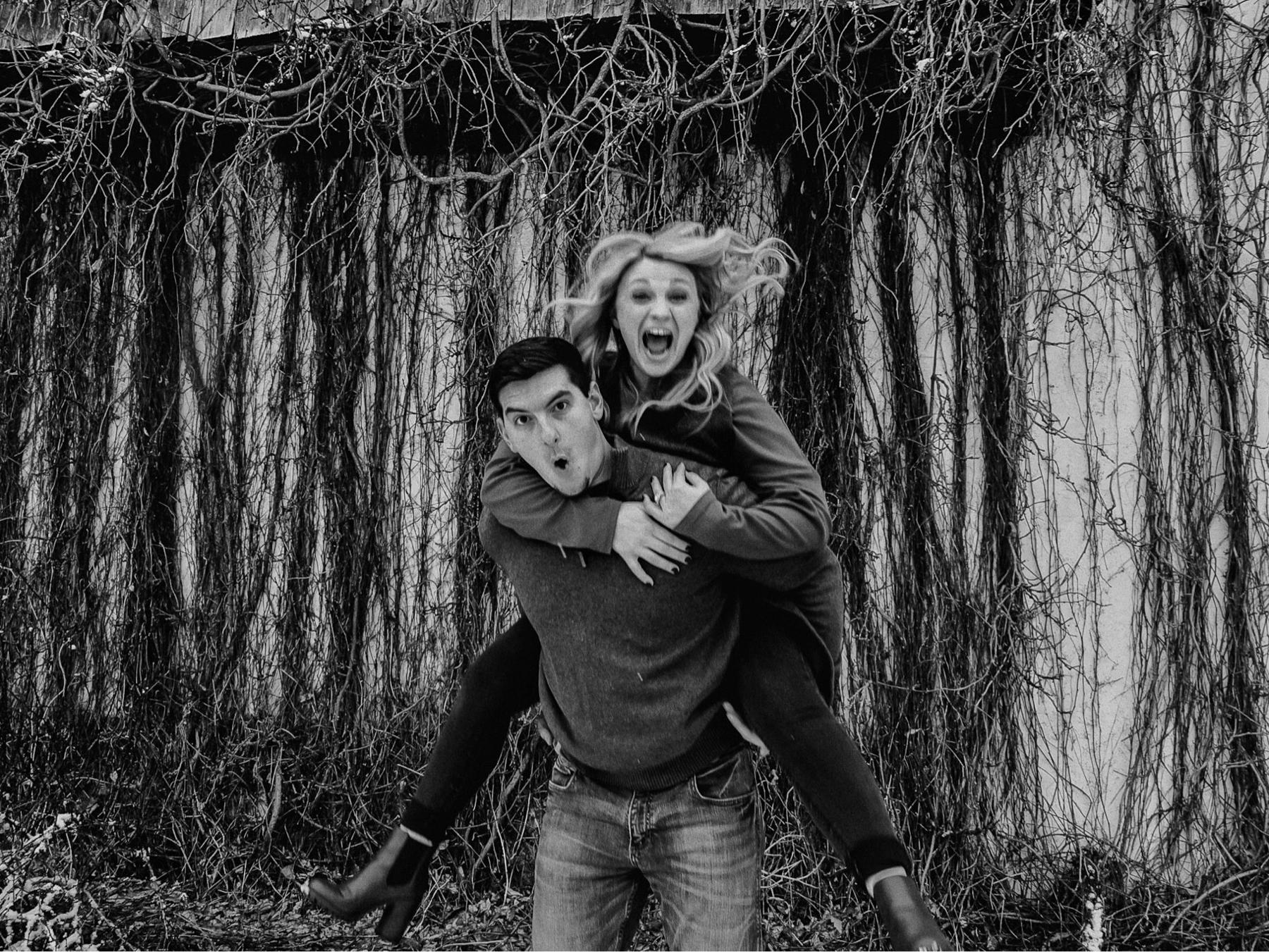 The Wedding Website of Amanda Raymond and Cody Morris