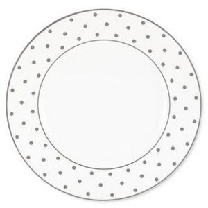 kate spade new york Larabee Road Dinner Plate