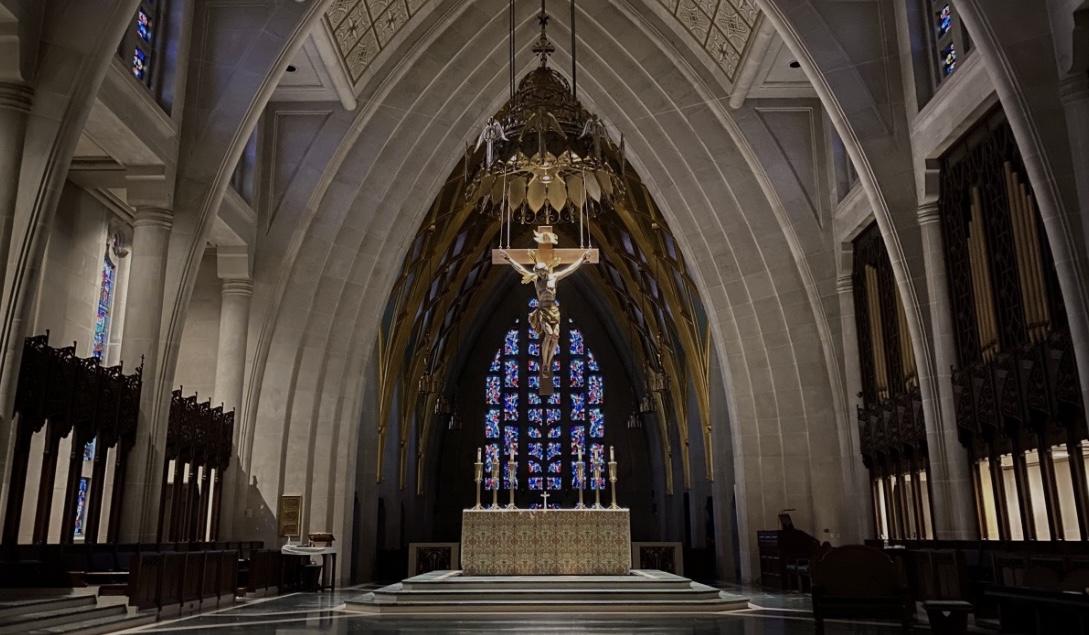 The Wedding Website of Lynsey Zeng and Owen Imgrund