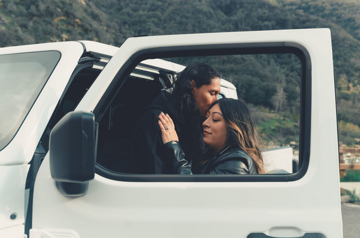 The Wedding Website of Brittany Lopez and Mario Acevedo Burgos