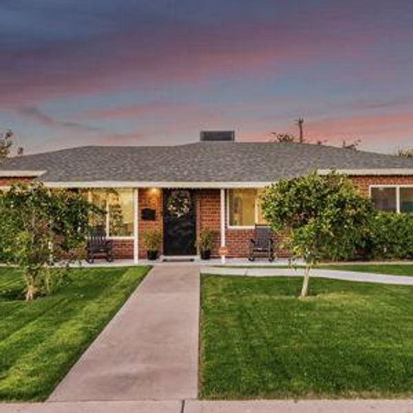 Help us make our house a home