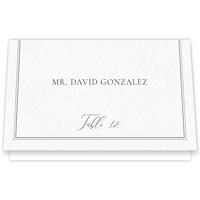 Place Card