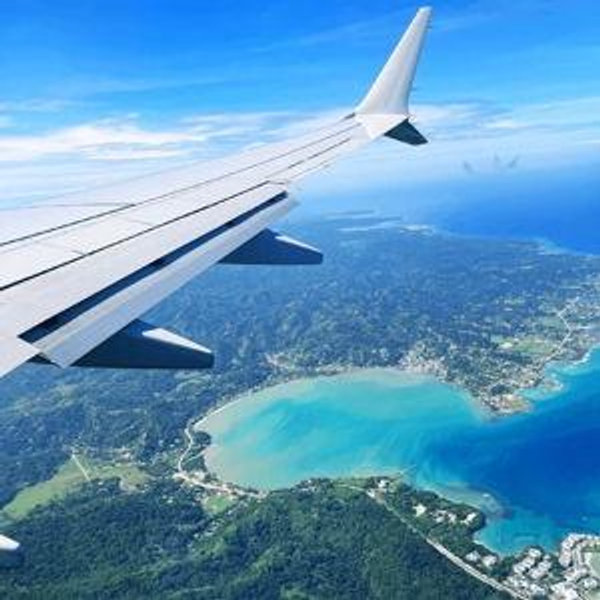 Round Trip Plane Tickets