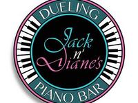 Jack n' Diane's Dueling Pianos