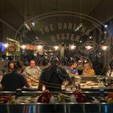 The Darling Oyster Bar