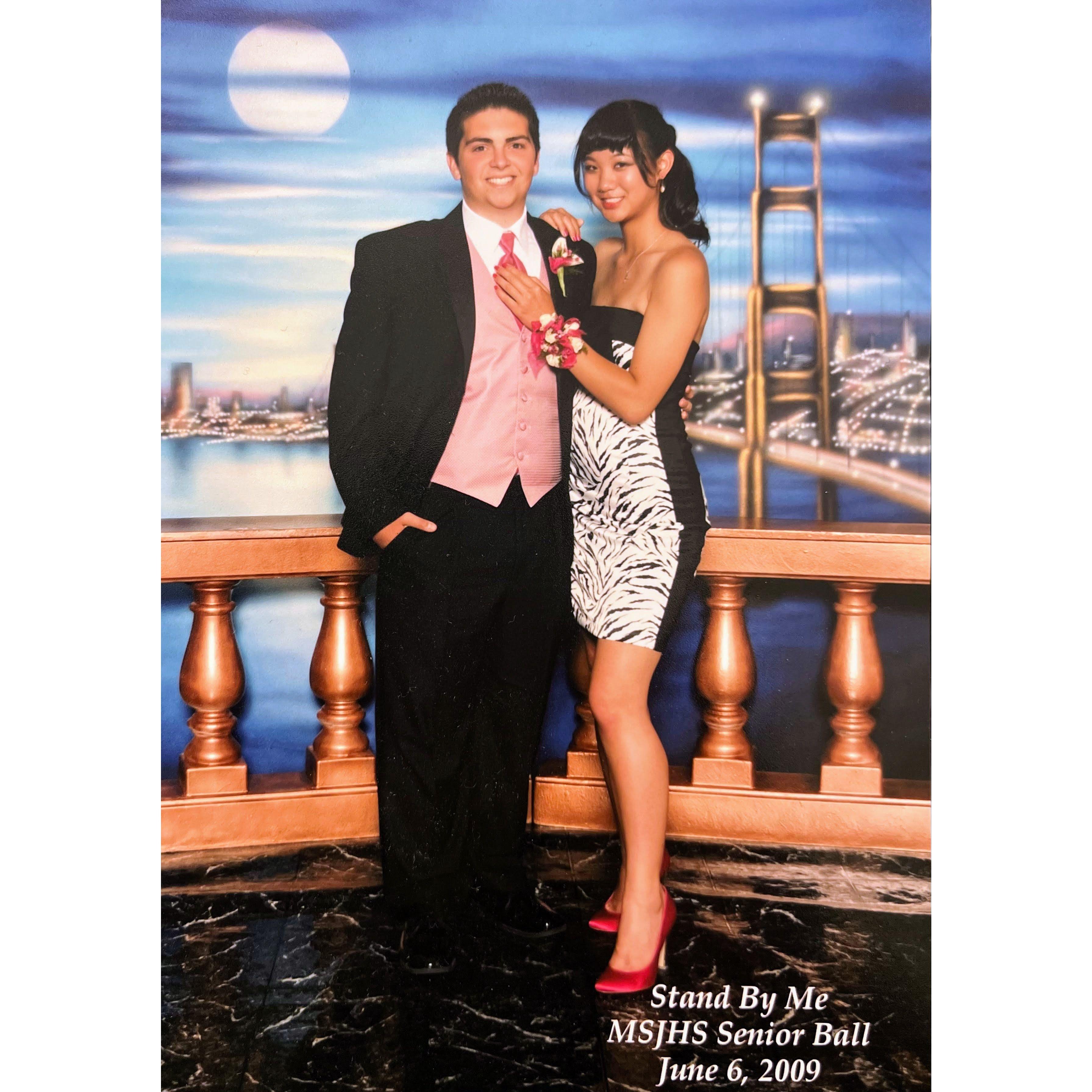 Prom 2009