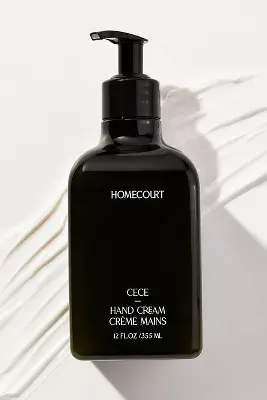 Homecourt Hand Cream