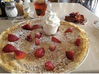 Linda's Dutch Pancakes