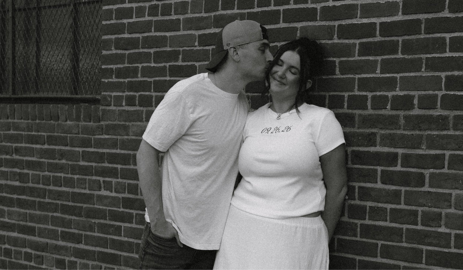 The Wedding Website of Billy Batchelder and Katie O'Connell