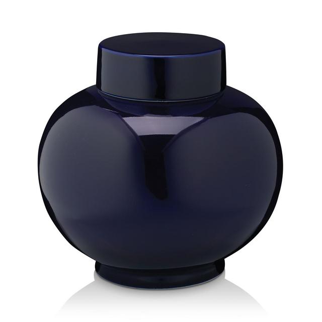 Jamie Young Small Dynasty Vase