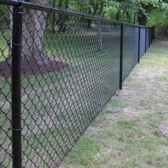 Fence Fund