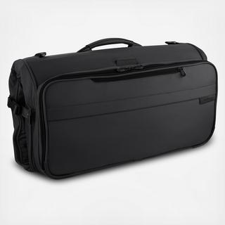 Baseline Compact Garment Bag