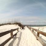 Johnsons Beach- Gulf National Seashore