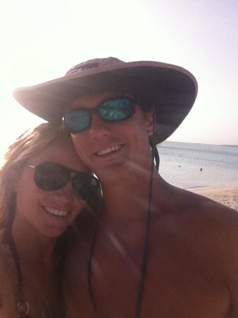 The Wedding Website of Casey Bert and Jeremiah Tiedt