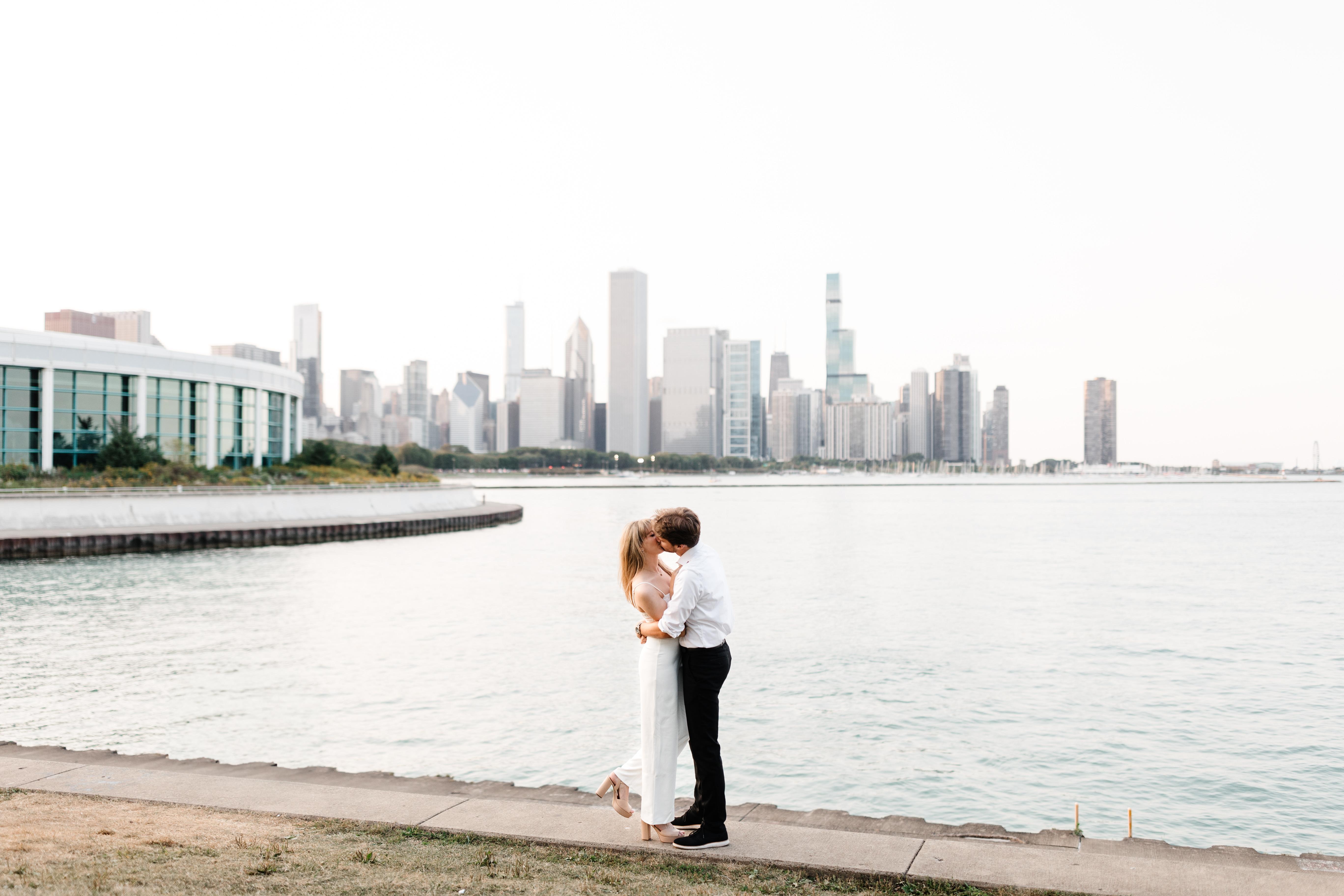The Wedding Website of Katelyn Kashnowski and Anders Titus