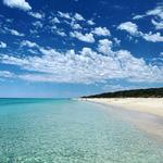 Eagle Bay Beach