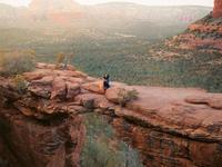 Devil's Bridge Trail
