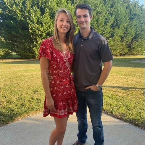 2022 - A friend's wedding shower