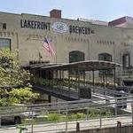 Lakefront Brewery