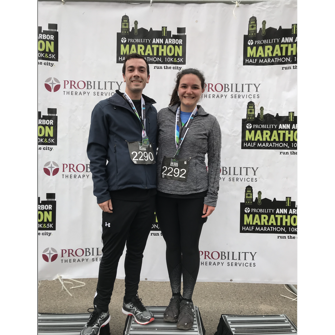 Ann Arbor 6k