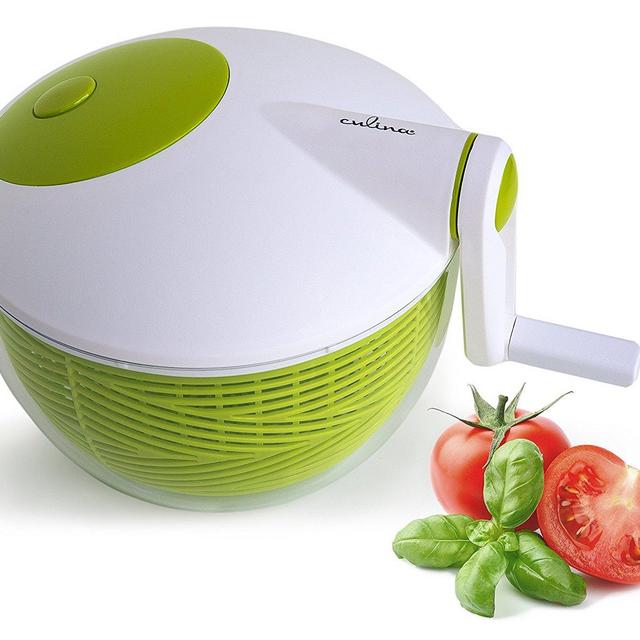 Culina Salad Spinner, 3-Quart