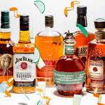 The Kentucky Bourbon Trail