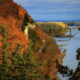 Eagle Bluffs Conservation Area